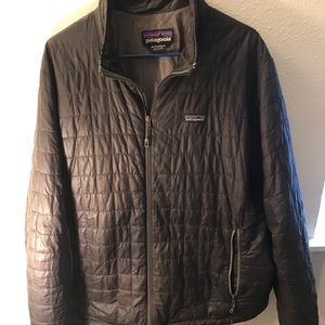 Men’s Patagonia Jacket